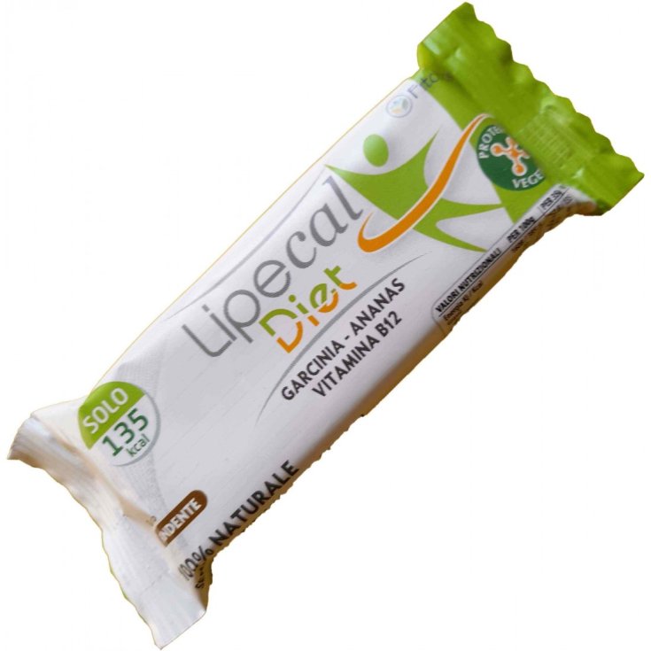 Lipecal Diet Fitobios 35g