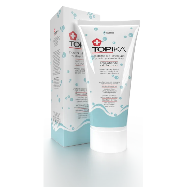 Topika Pasta All'acqua Pentamedical 250ml