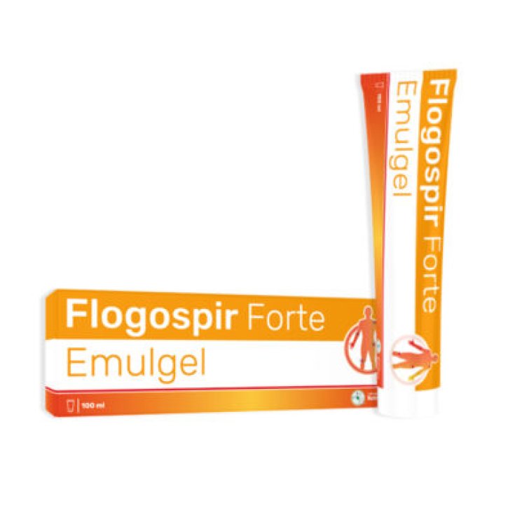 FlogoSpir Forte Laboratories Nutriphyt 100ml