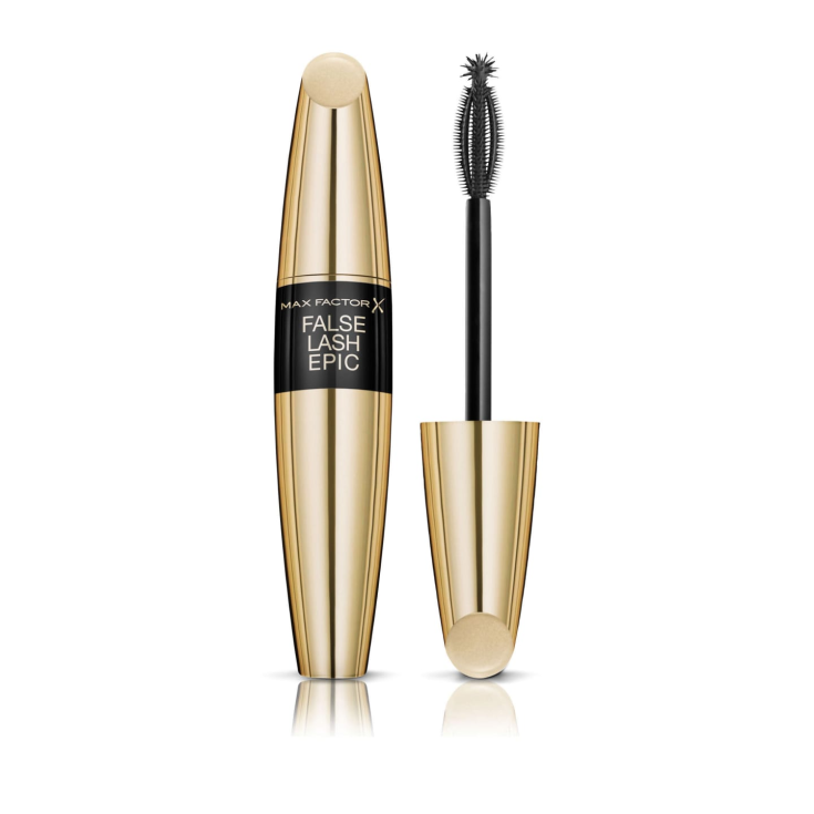 MF MASCARA FLE EPIC WP BLACK