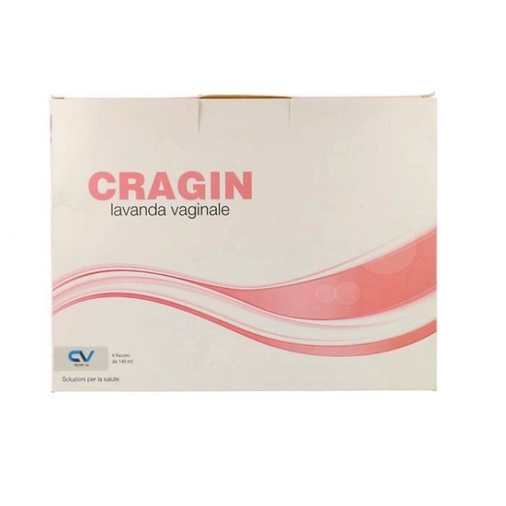 Cragin Cv Medical 100ml