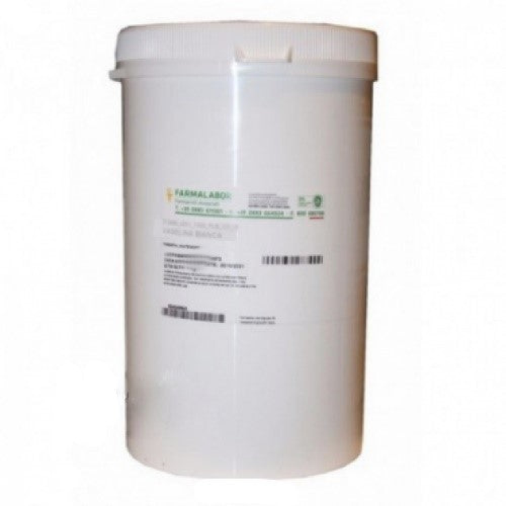 Aluminum Chloride Hexahydrate Farmalabor 100g