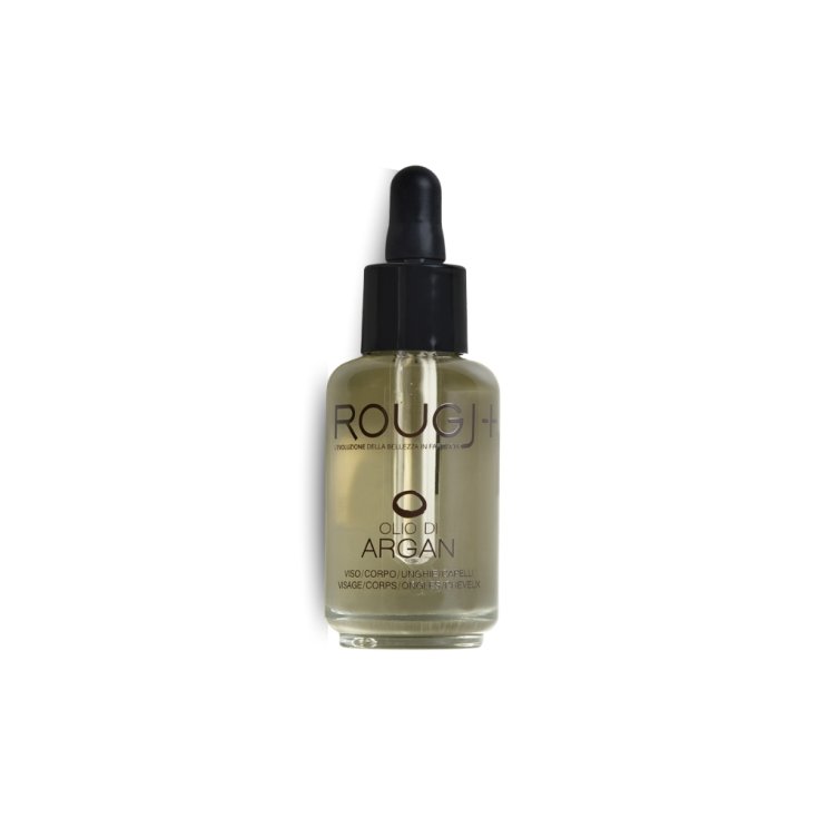 Rougj® Pure Argan Oil 30ml
