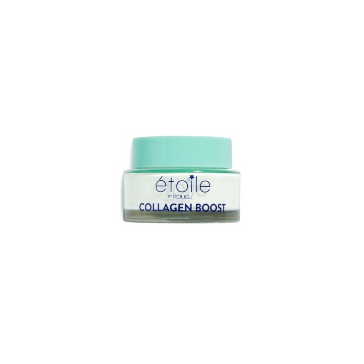 Face Cream Collagen Boost Étoile By Rougj 30ml