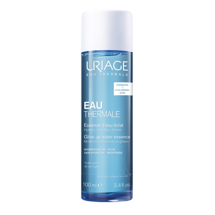 Eau Thermale Illuminating Essence With Water Uriage 100ml