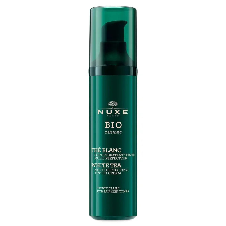 Bio Organic Nuxe Seaweed 50ml