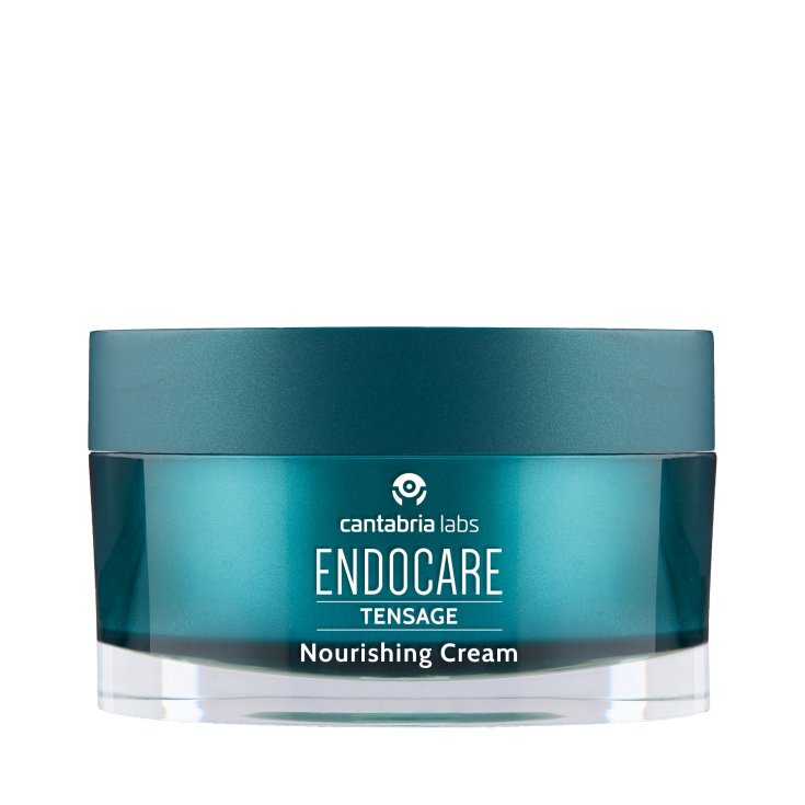 Endocare Tensage Cantabrial Labs Nourishing Cream 50ml