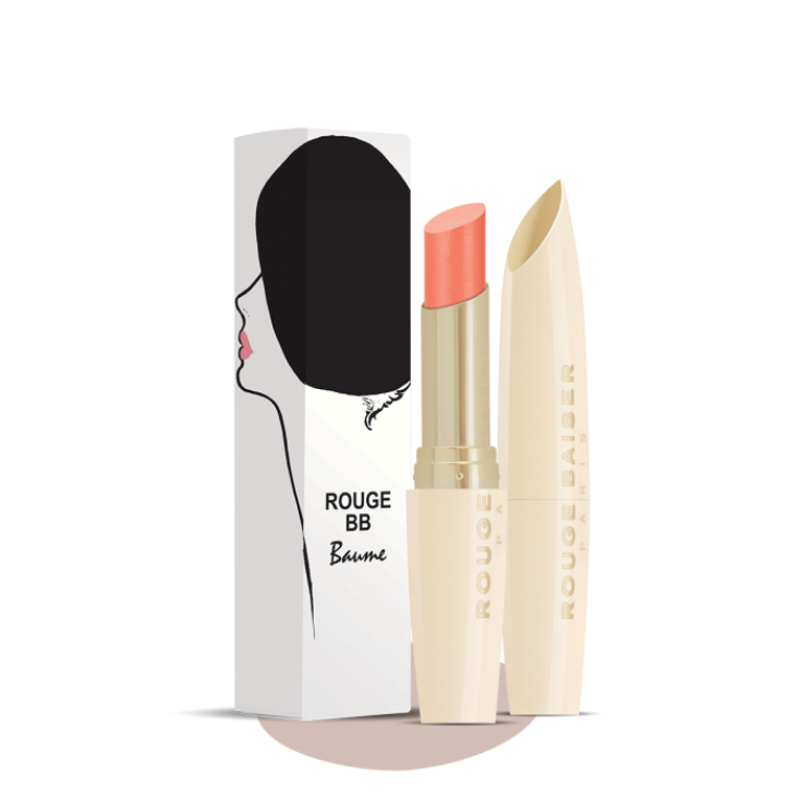 BB Baume RB RAL Shade 103 CORAIL LIA