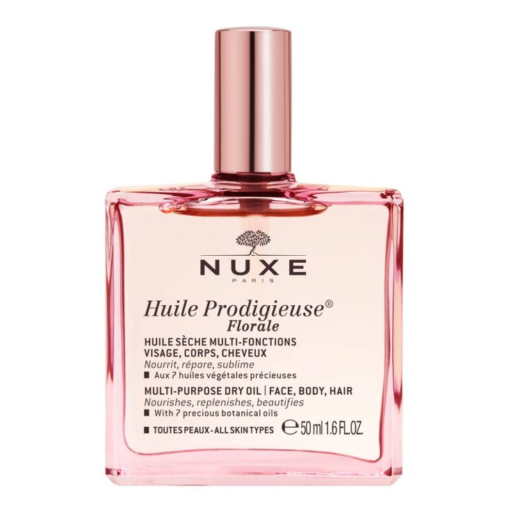 Nuxe Floral Prodigious Oil 50ml