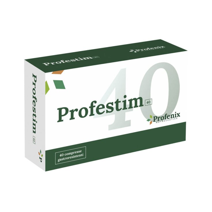 Profestim Profenix 40 Tablets