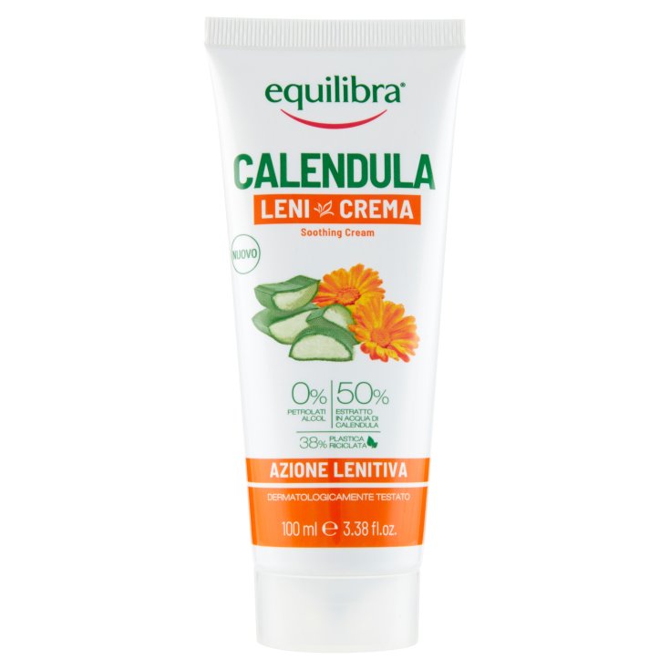 Calendula Leni-Cream Equilibra® 100ml