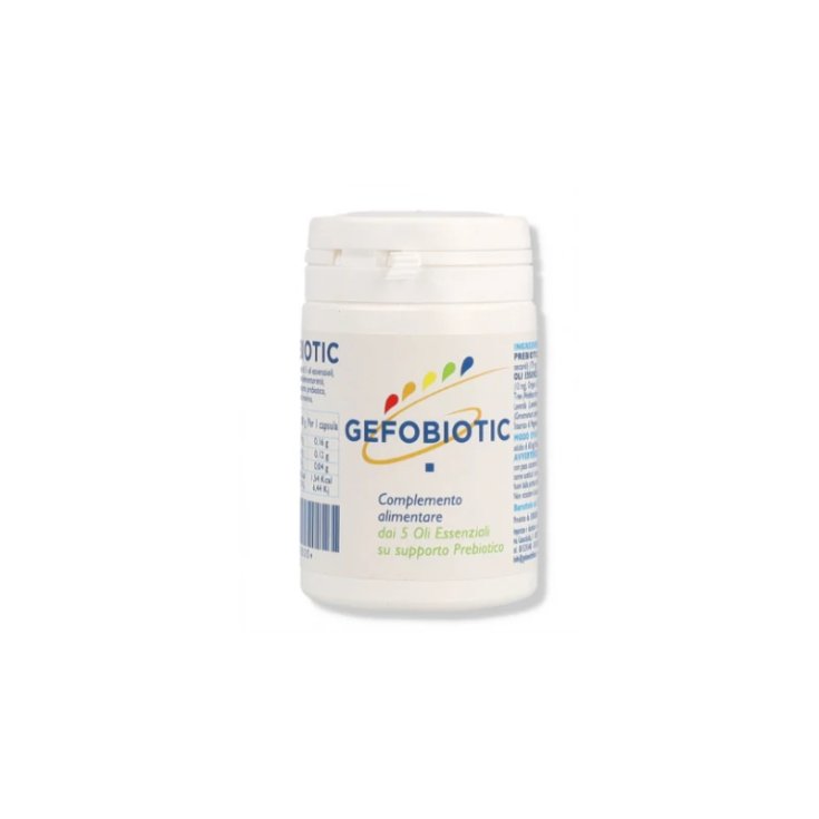 GEFOBIOTIC 56CPS