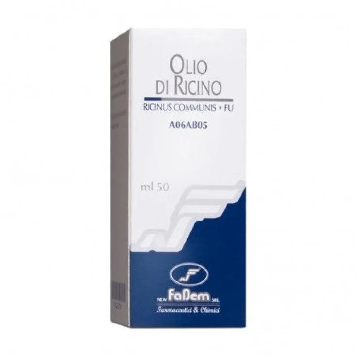CASTOR OIL FU 50ML C/ASTUC