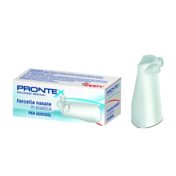 PRONTEX FORCELLA PLASTICA