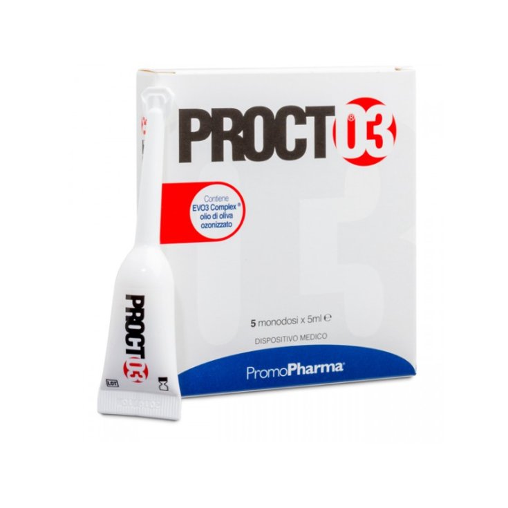 PROCTO3 5F 5ML