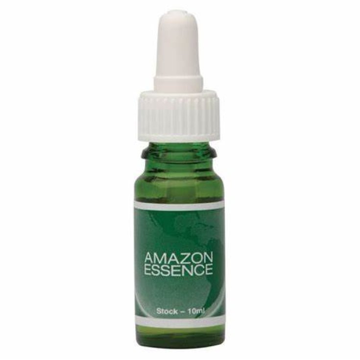 AMAZON ESSENCE AUSTR GTT 10ML