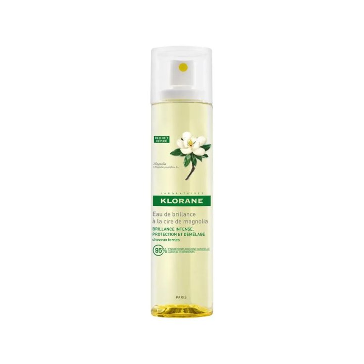Klorane Magnolia Glossy Water 100ml