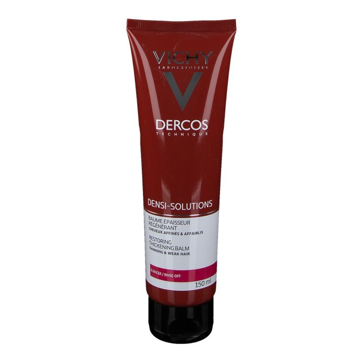 Vichy Dercos Densi-Solutions Replacing 150ml Of Conditioner