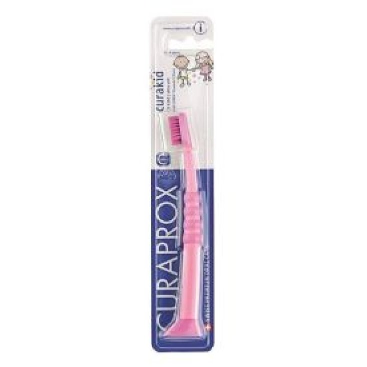 CURAKID TOOTHBRUSH CK4260