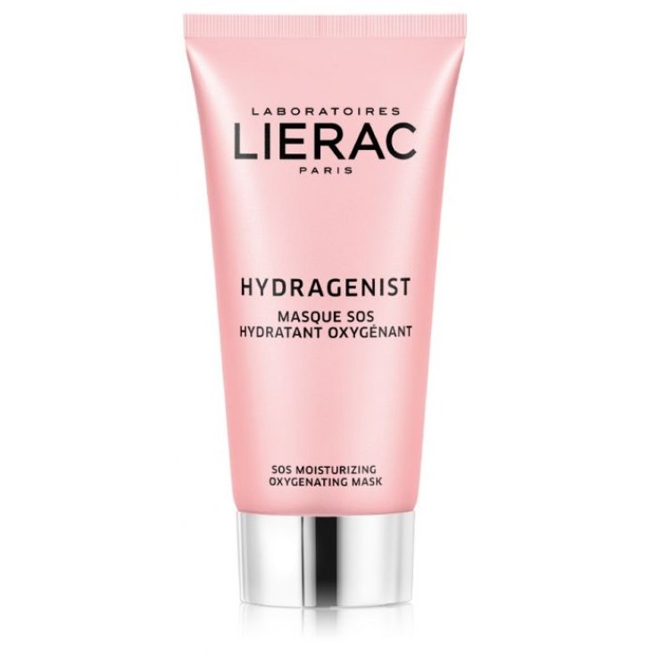 HYDRAGENIST MASK SOS HYDRAT