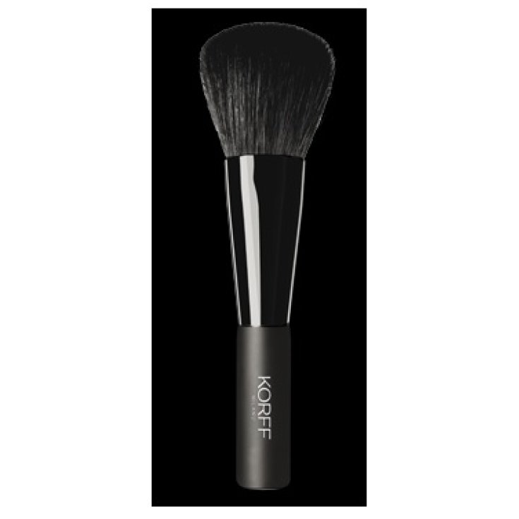 KORFF MK FLAT POWDER BRUSH