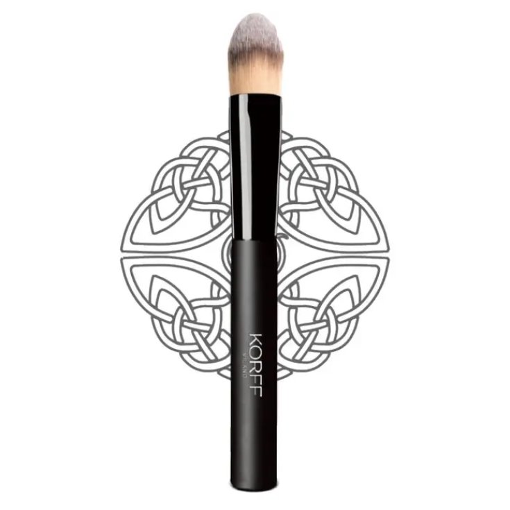KORFF MK OVAL BRUSH