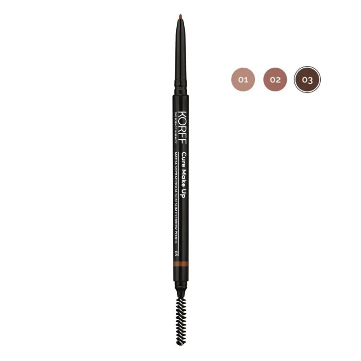 KORFF MK EYEBROW PENCIL03