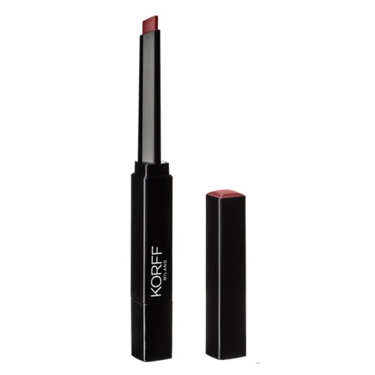 KORFF MK MATT LIPSTICK 01