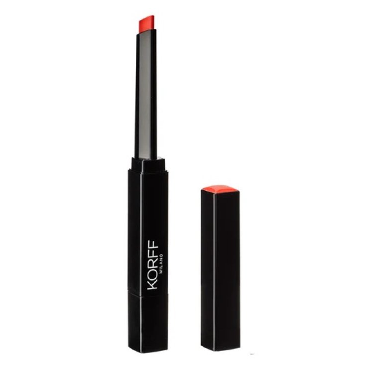 KORFF MK MATT LIPSTICK 02