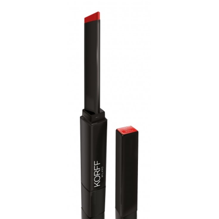 KORFF MK MATT LIPSTICK 03