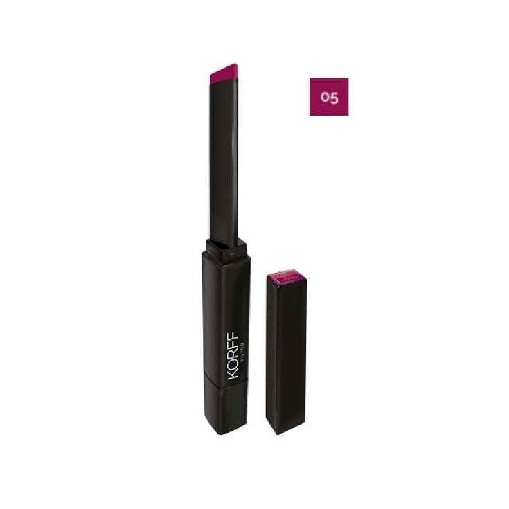 KORFF MK MATT LIPSTICK 05