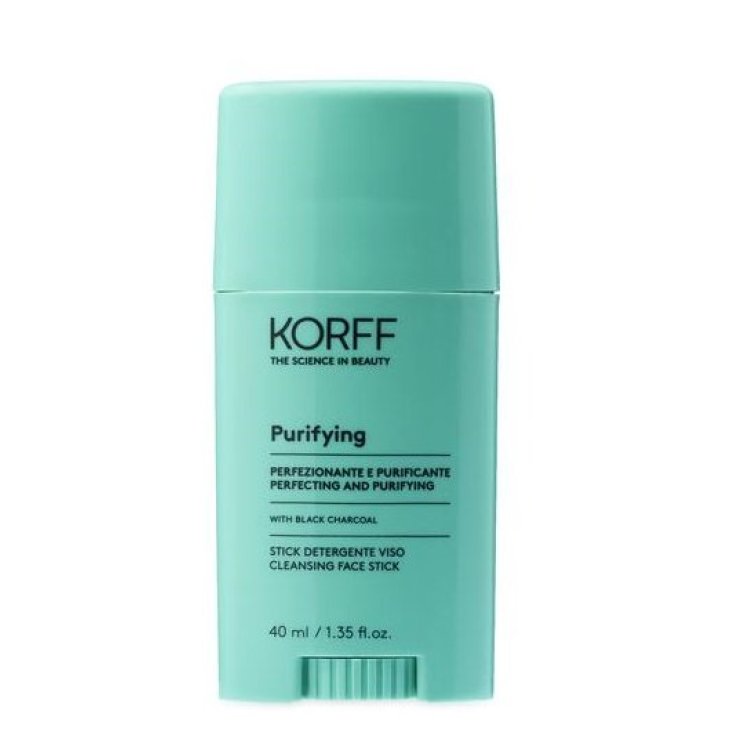 KORFF PURIFYING STICK FACE DET