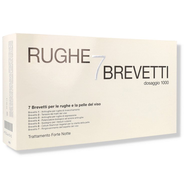 WRINKLES7 SHORT TREAT FT NTT 1000