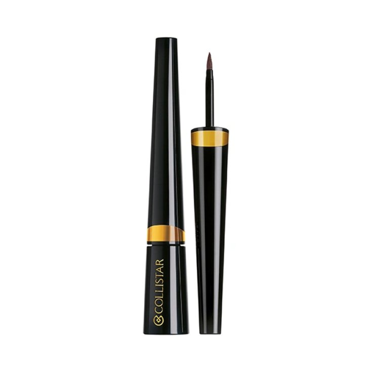 TECHNICAL BROWN EYE LINER COLL