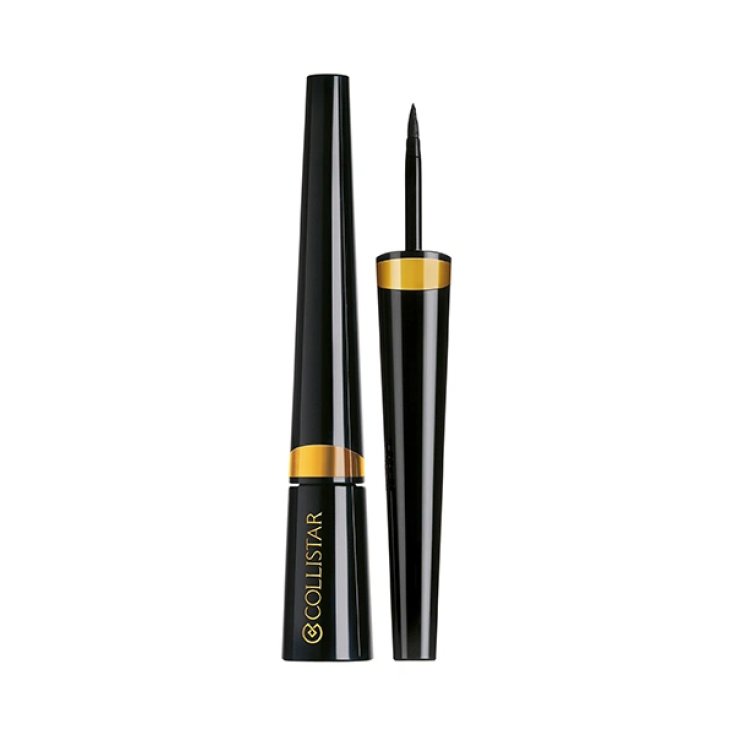 WR BLACK TECHNICAL EYE LINER COLL