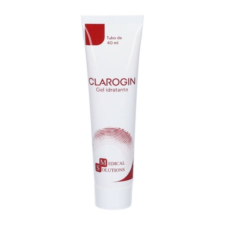 CLAROGIN MOISTURIZING GEL 40ML