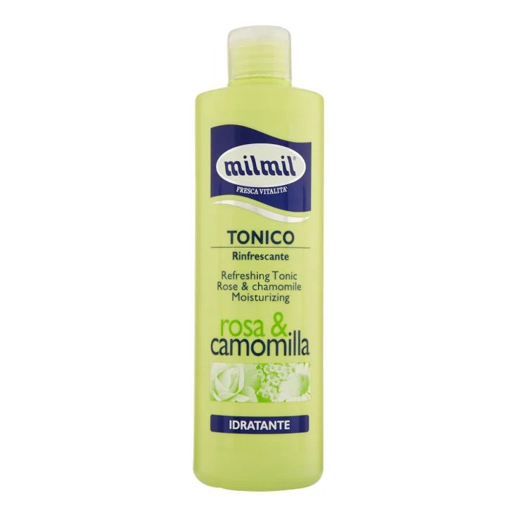 MIL MIL TONIC 500 ML