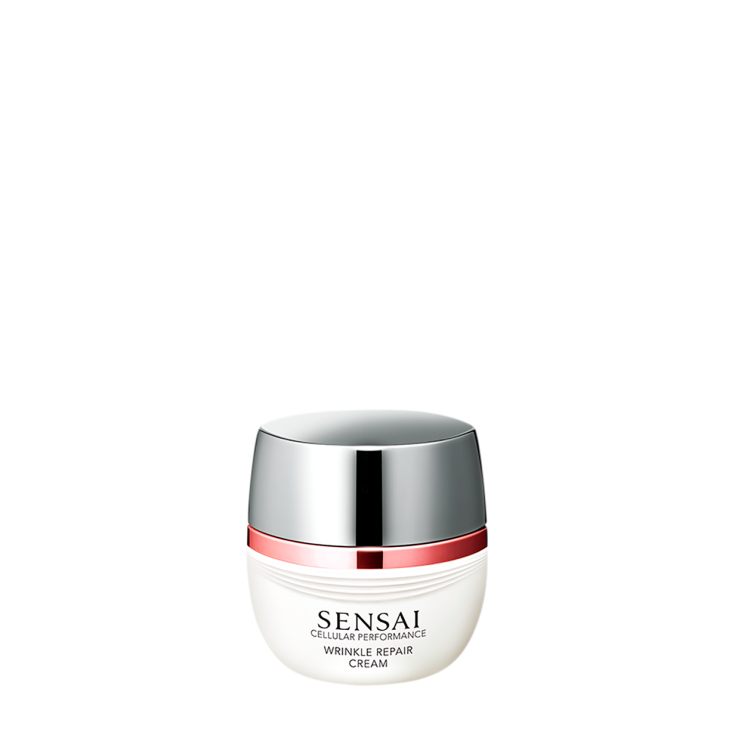 Sensai Cellular Performance Wrinkle Repa