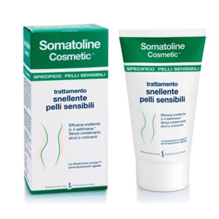 SOMAT C SNEL SKINS SENS 150ML