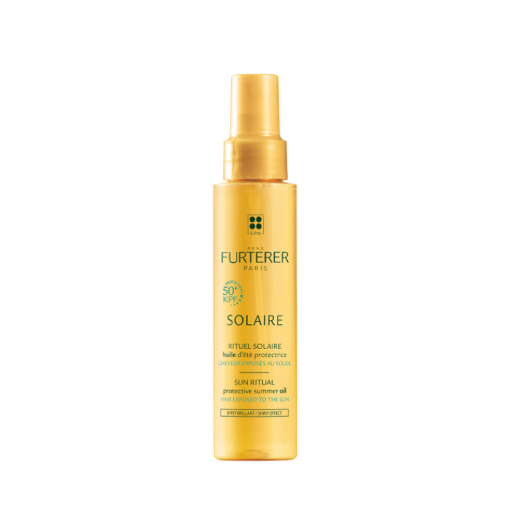 RENE FURTERER SOL OLIO PROT