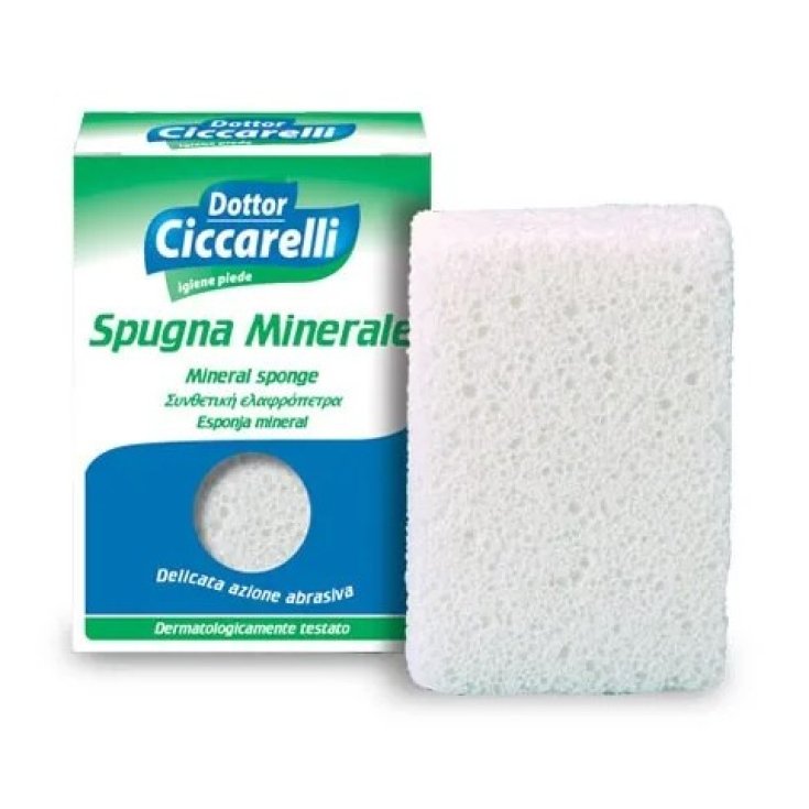 SPONGE MIN BI CICCARELLI 1PZ