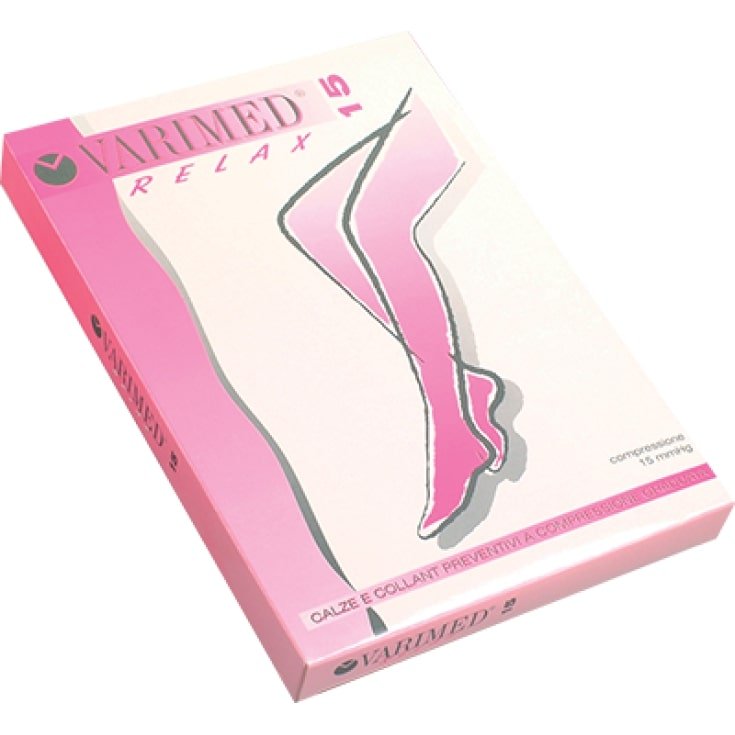 VARIMED 15 RELAX LEGS NE 2