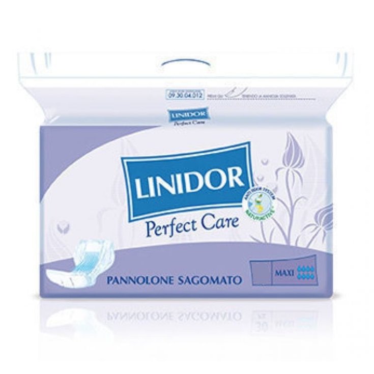 LINIDOR PERF C PANN MX M 20PCS