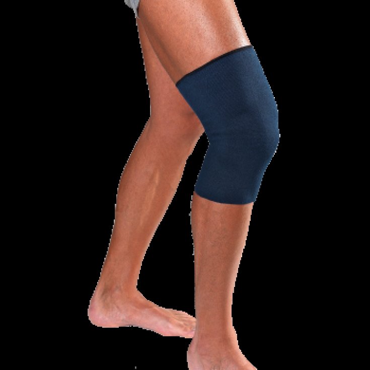 GIBAUDSPORT KNEES BLUE 4