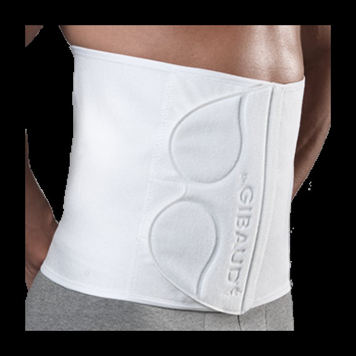 GIBAUD CINT POSTOP STACK 6