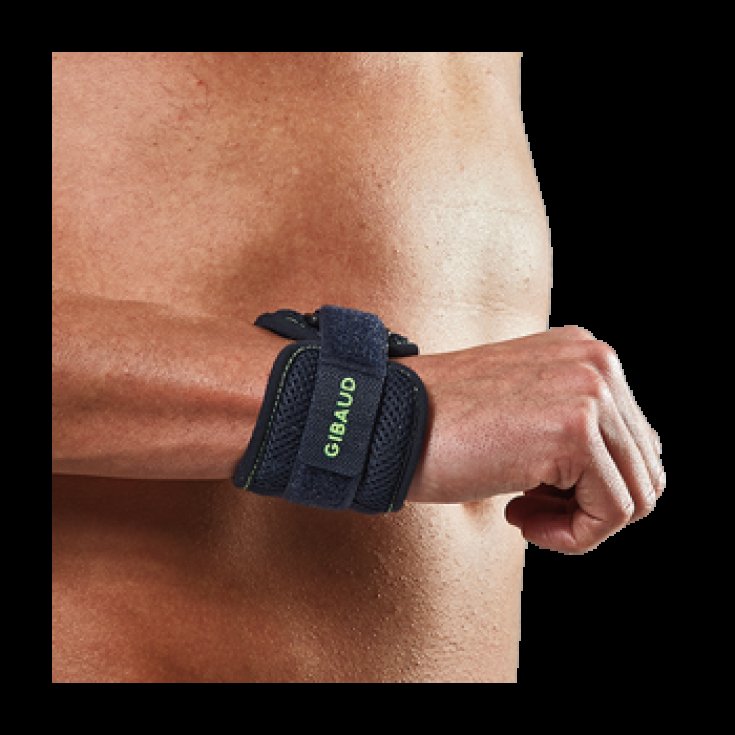 GIBAUDSPORT WRIST WRAP 2