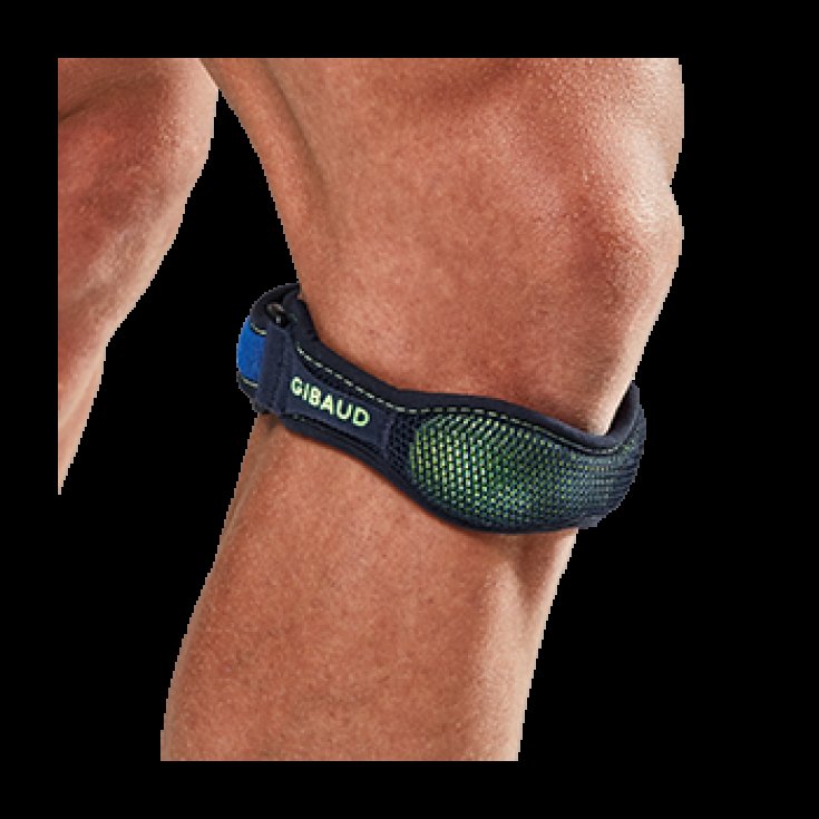 GIBAUD ORTHO PRESSURE BELOW 0