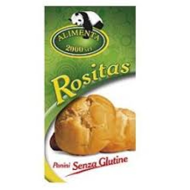 LE ROSITE PANINI 280G