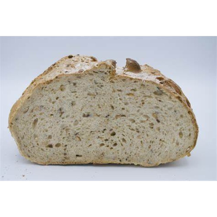 PANE RUSTICO 300G