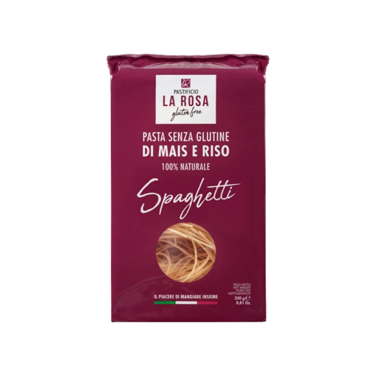 SPAGHETTO CORTO 500G